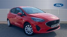 Ford Fiesta 1.1 75 Trend 5dr Petrol Hatchback